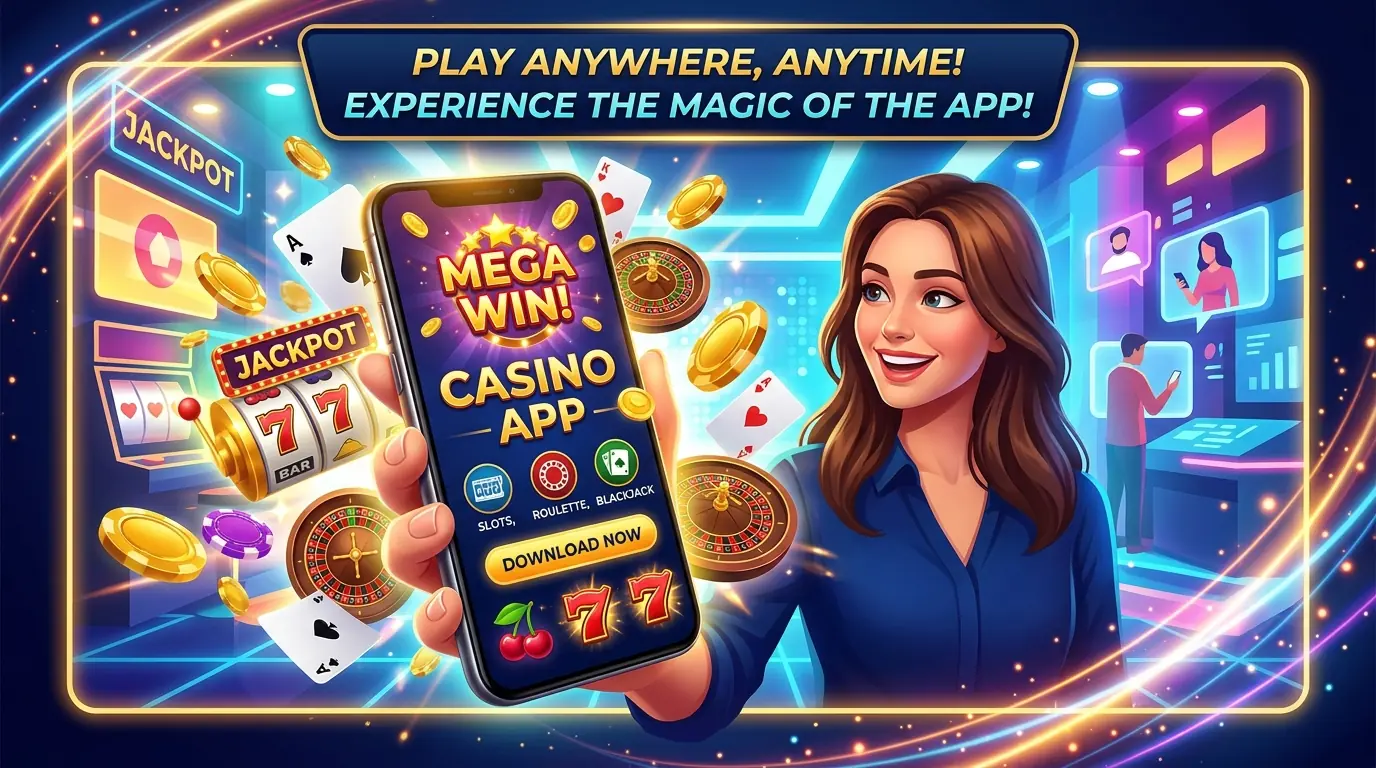 App N1 casino