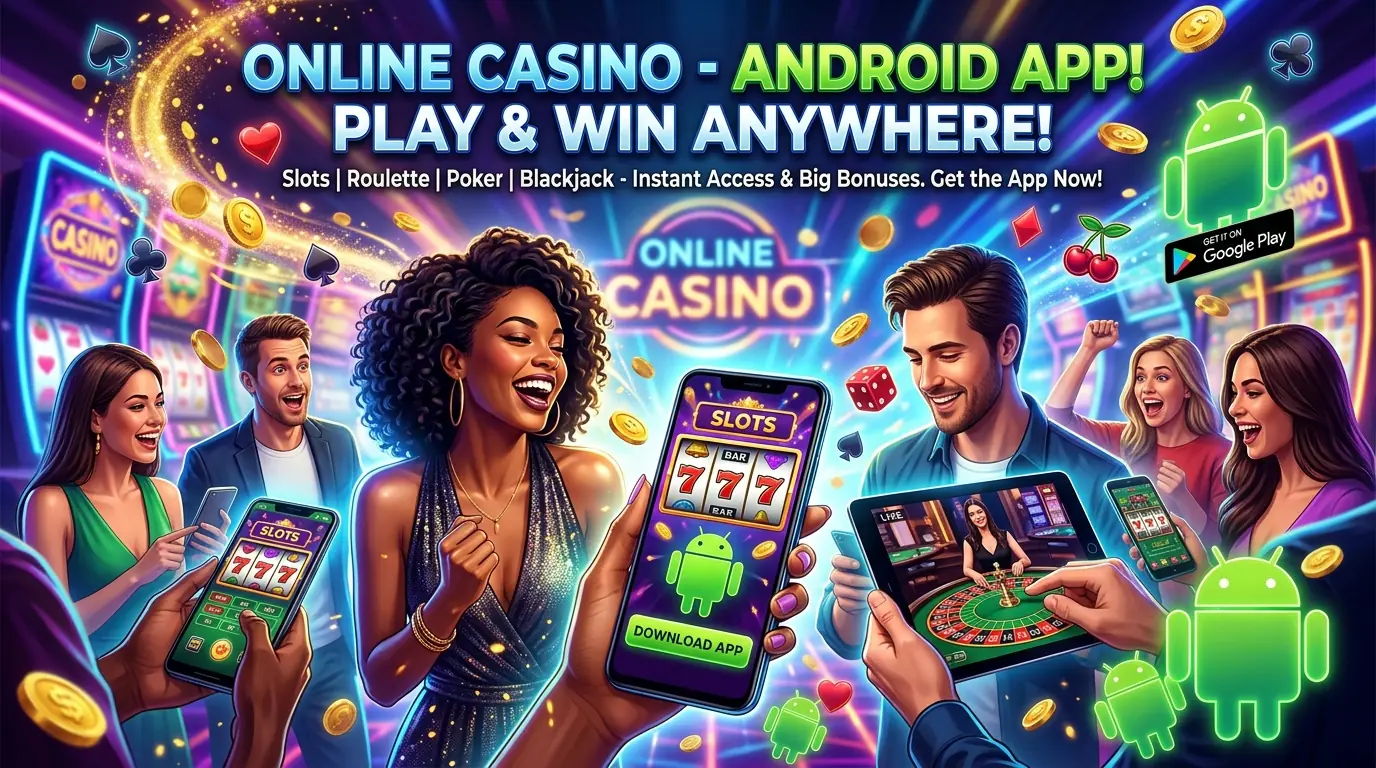 Android N1 casino