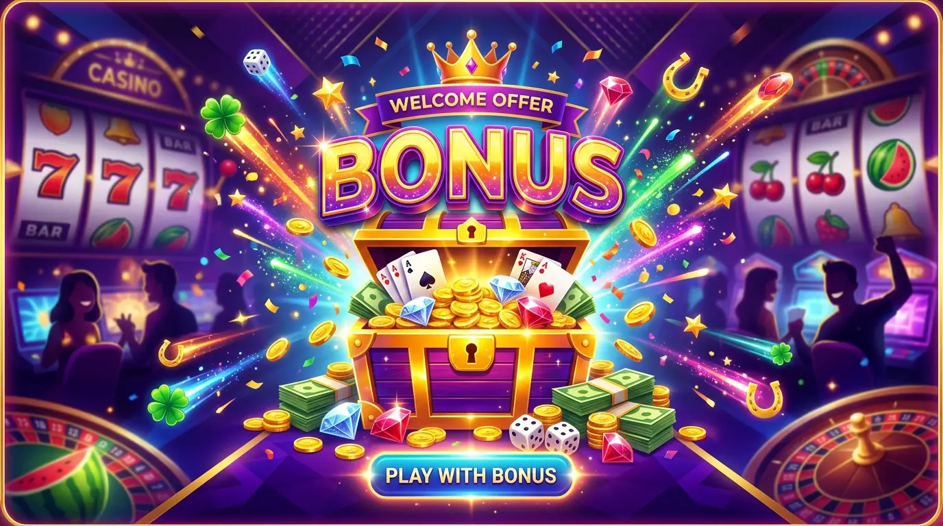 N1 casino bonus