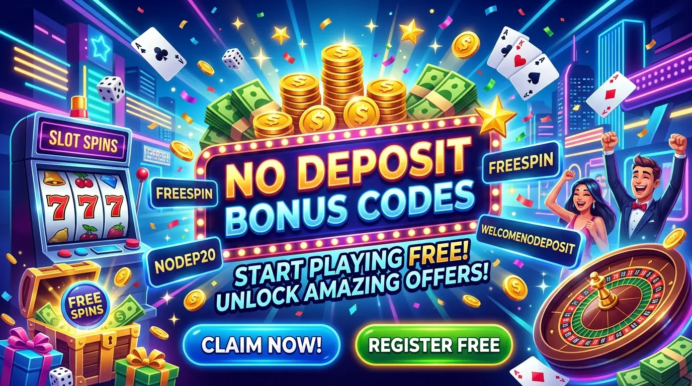 Bonus uten innskudd N1 casino
