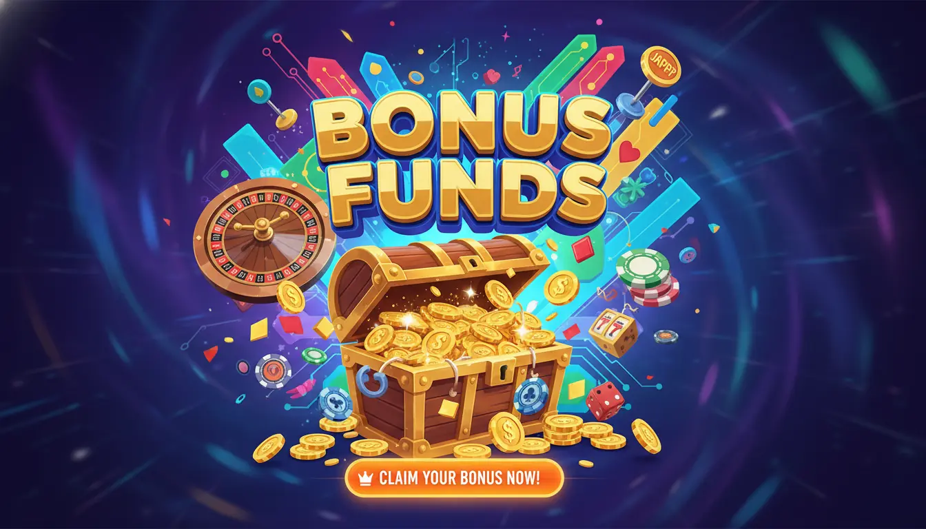 Bonusmidler N1 casino