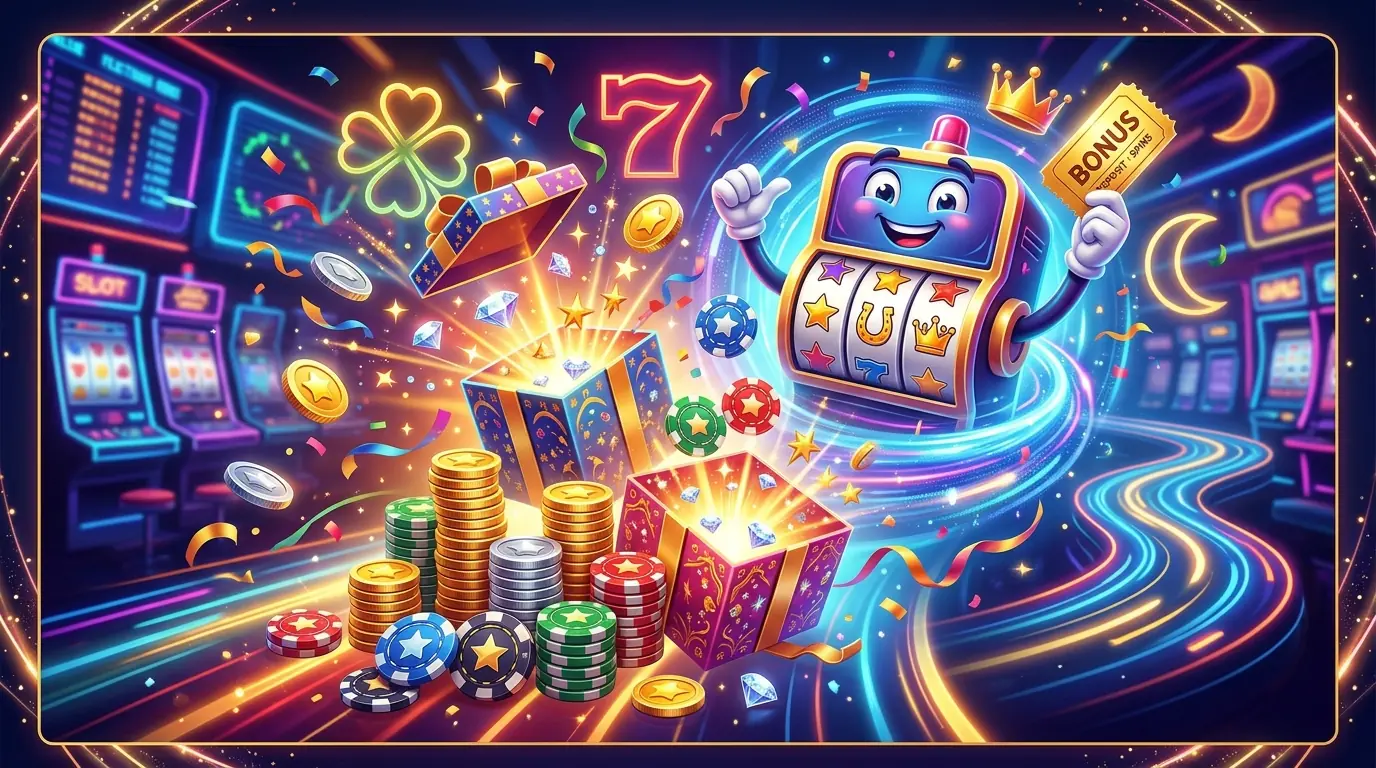 Kampanjer N1 casino