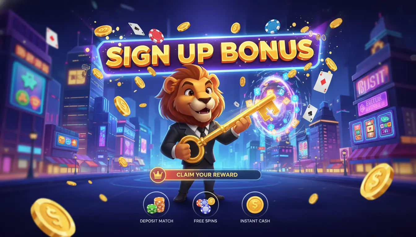 Registreringsbonus N1 casino