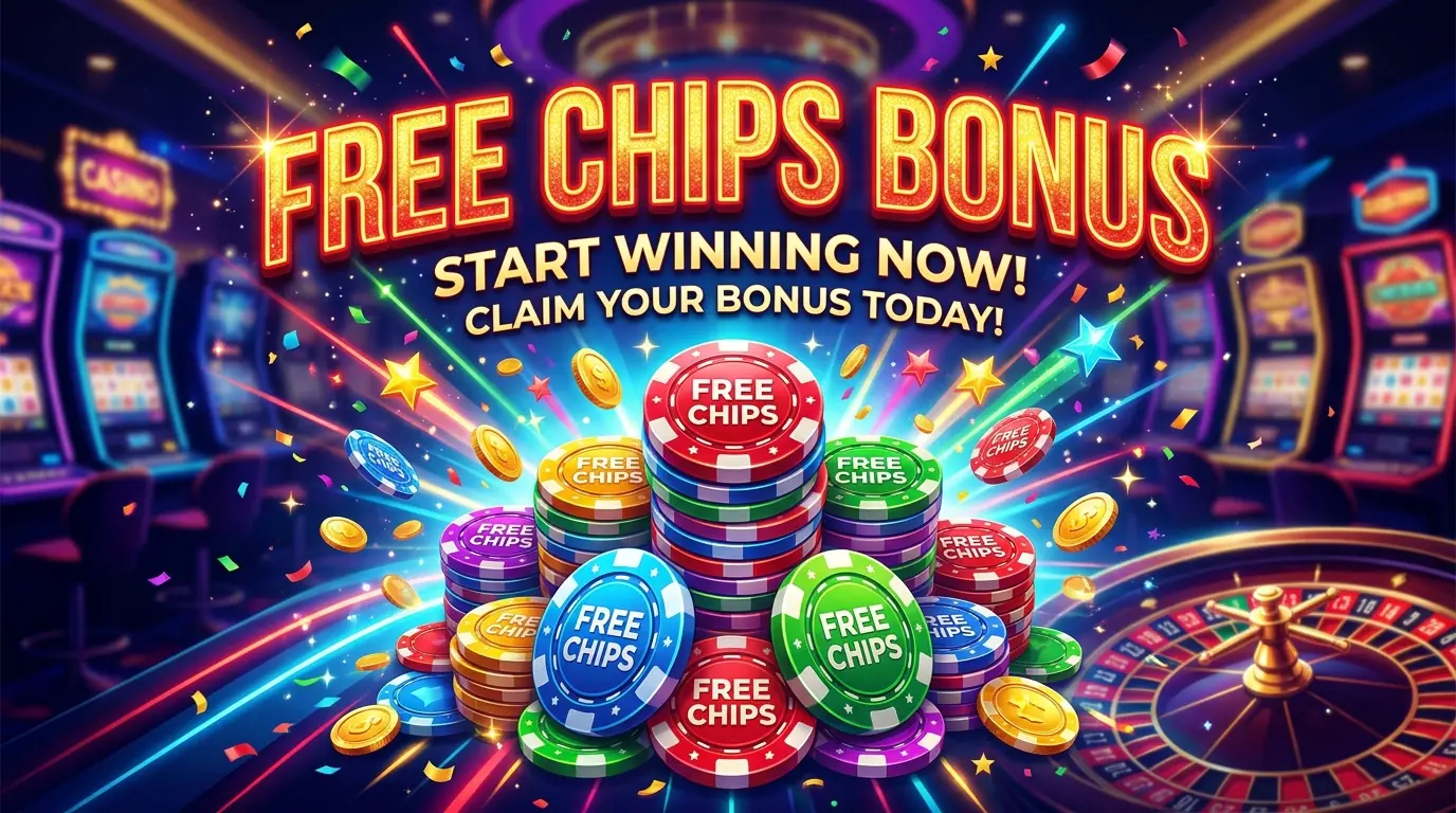 Gratis chips N1 casino
