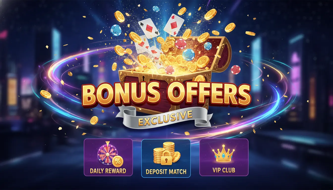 Bonustilbud N1 casino