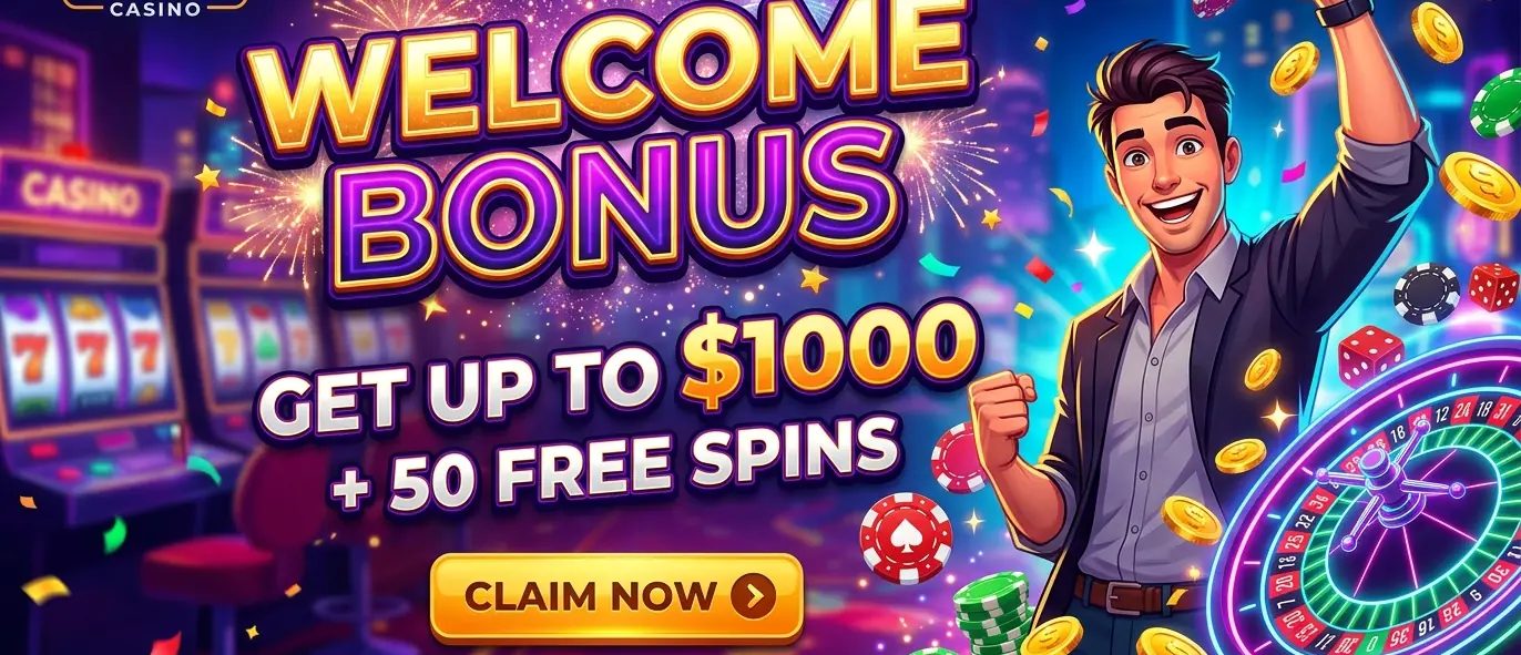 Velkomstbonus N1 casino