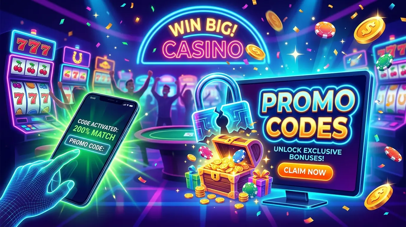 Promokoder N1 casino