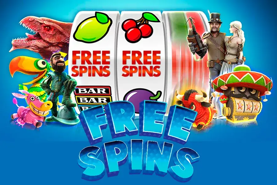 Free spins N1 casino