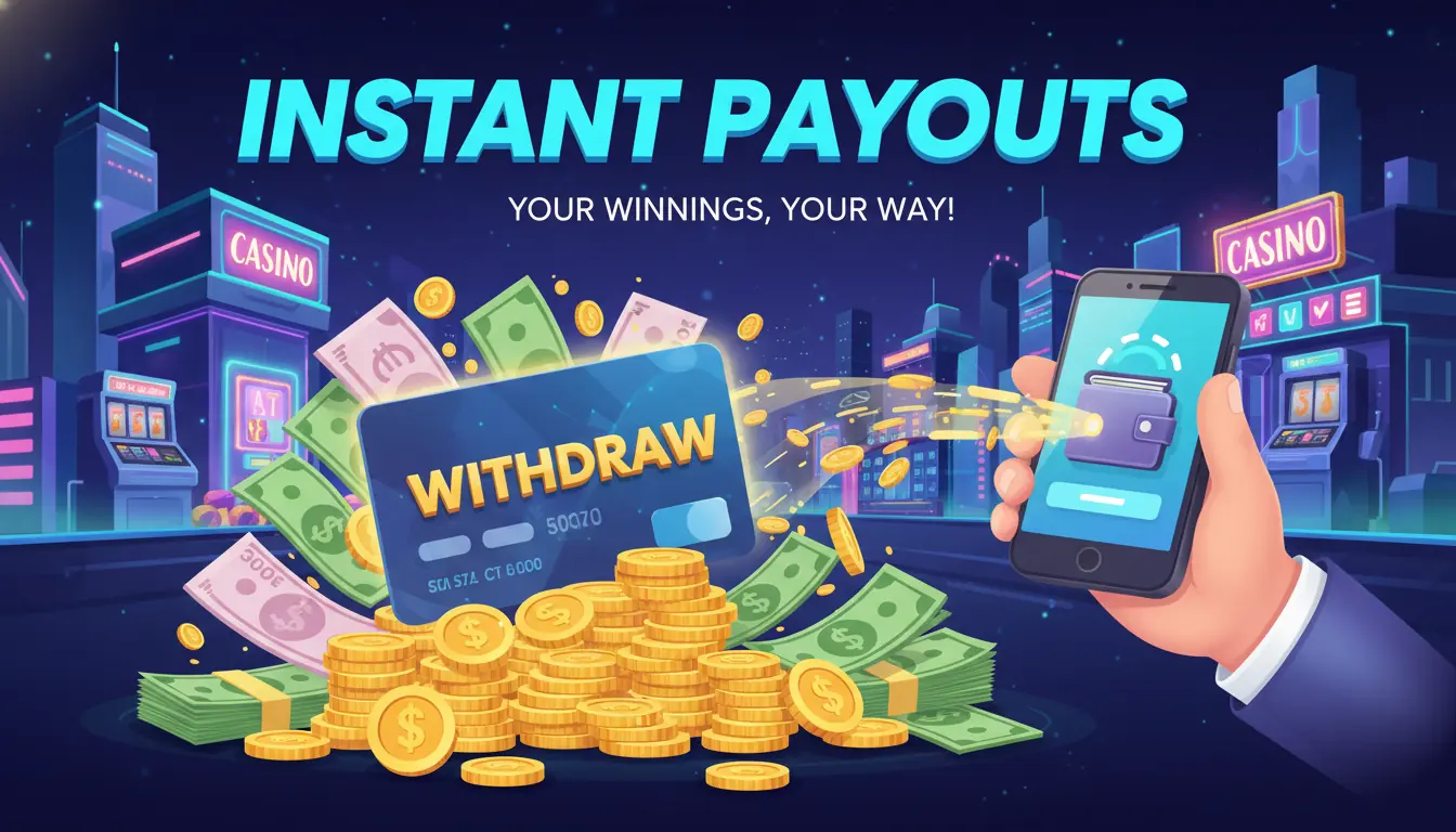 Uttak N1 casino