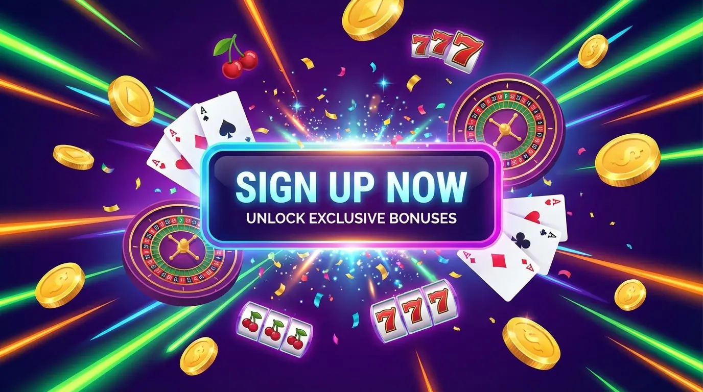 Registrering N1 casino