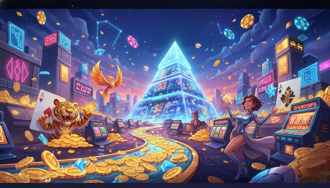 Eier av N1 casino