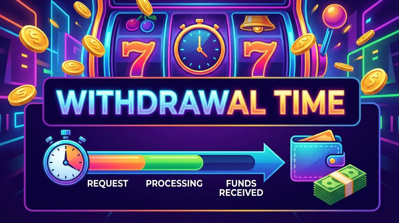 Uttakstid N1 casino