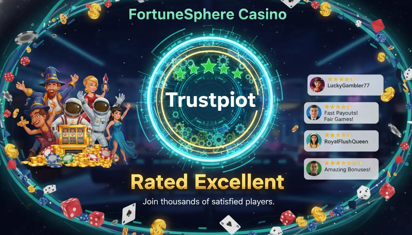 N1 casino Trustpilot