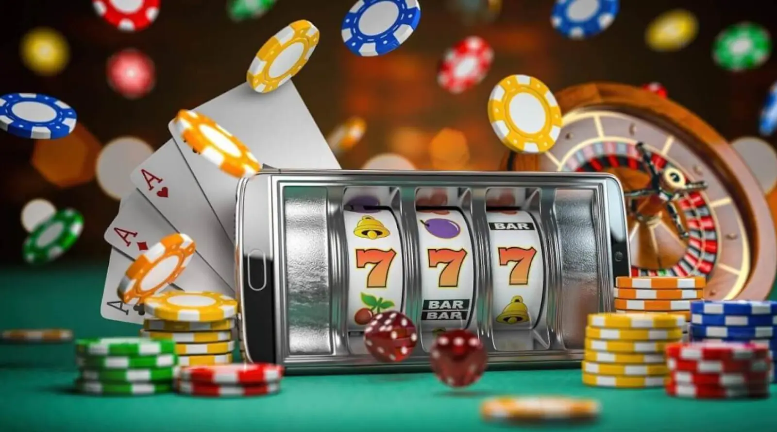 Spill N1 casino
