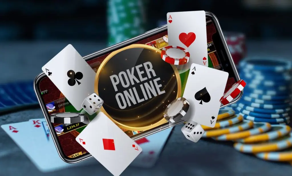 Poker N1 casino
