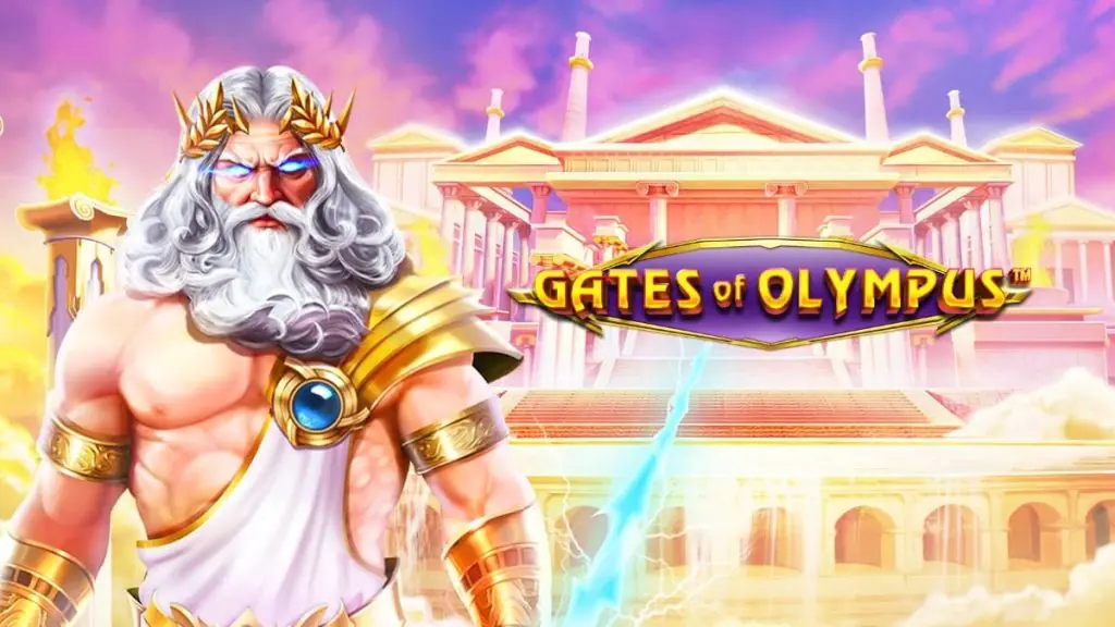 Gates of Olympus N1 casino